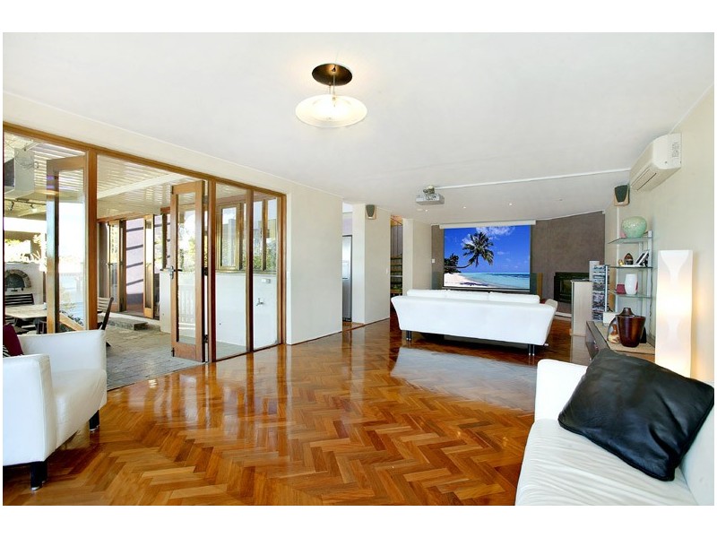 25 Bonnefin Road, Hunters Hill NSW 2110