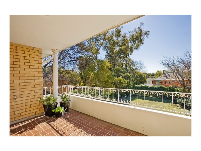 11/62 Alexandra Street, Hunters Hill NSW 2110