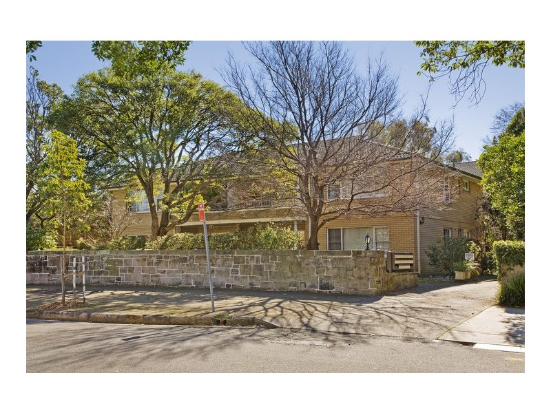 11/62 Alexandra Street, Hunters Hill NSW 2110