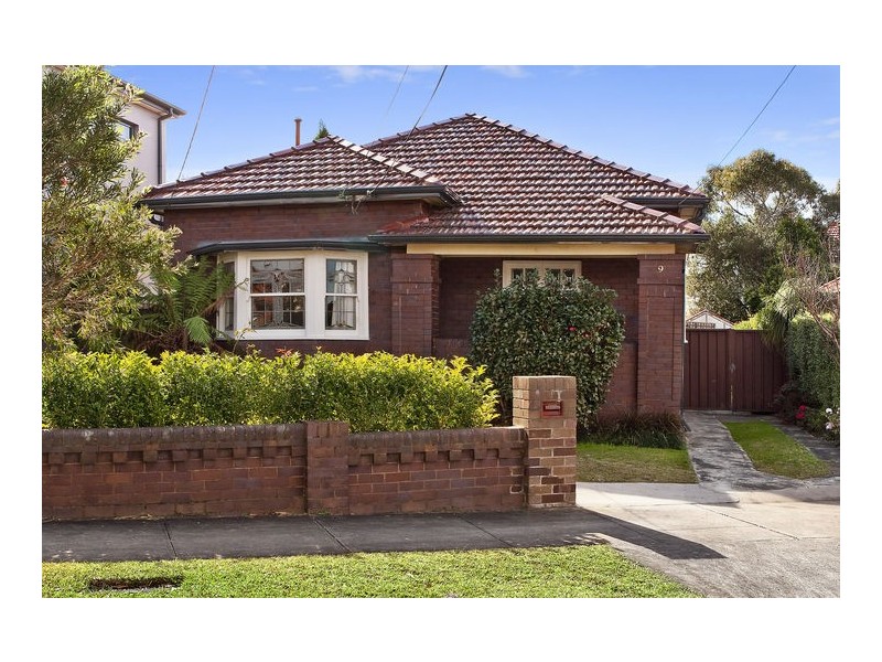 9 Clare Crescent, Russell Lea NSW 2046