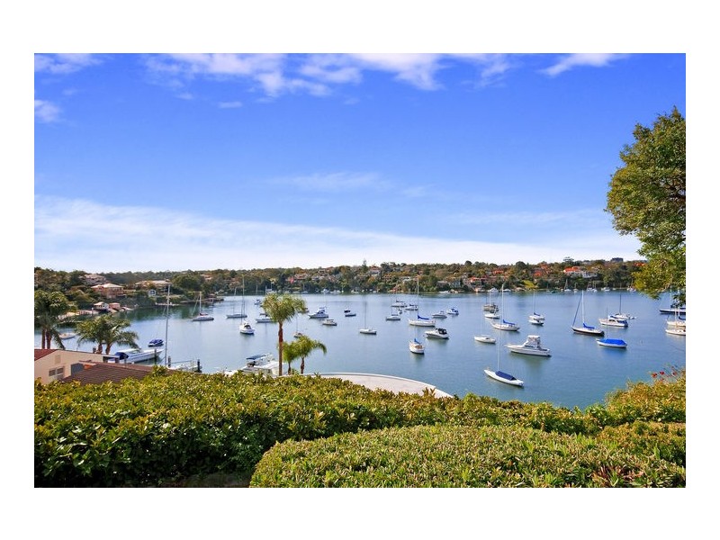 2 Brookes Street, Hunters Hill NSW 2110