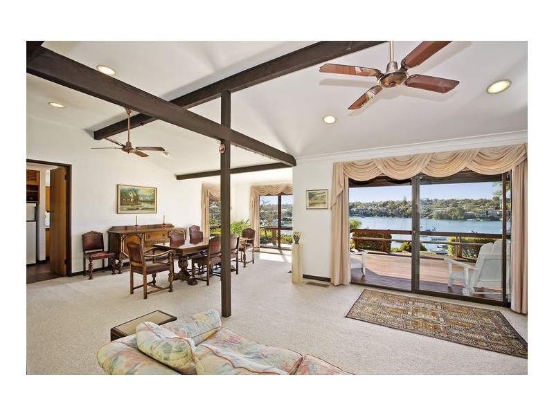 2 Brookes Street, Hunters Hill NSW 2110