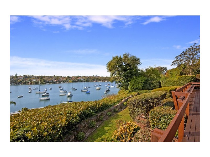 2 Brookes Street, Hunters Hill NSW 2110