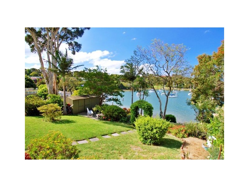 24 William Street, Henley, Hunters Hill NSW 2110