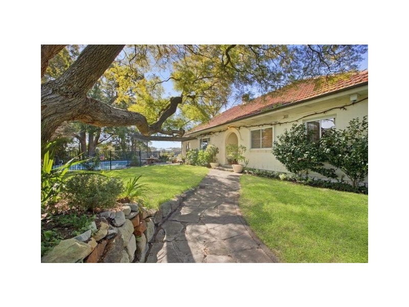 22 Viret Street, Hunters Hill NSW 2110