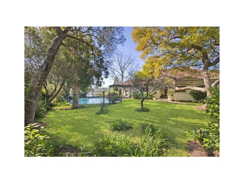 22 Viret Street, Hunters Hill NSW 2110