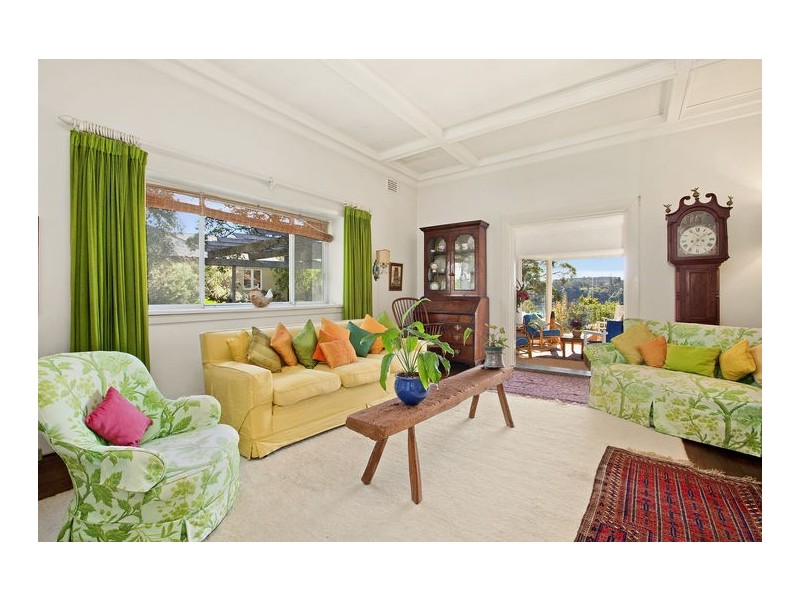 22 Viret Street, Hunters Hill NSW 2110