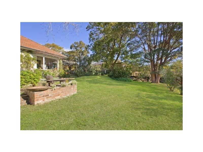 22 Viret Street, Hunters Hill NSW 2110