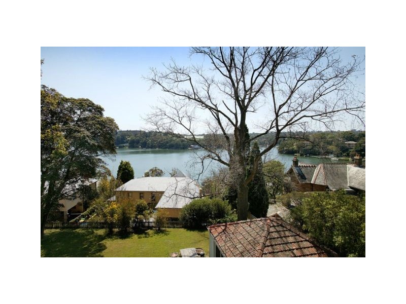22 Viret Street, Hunters Hill NSW 2110