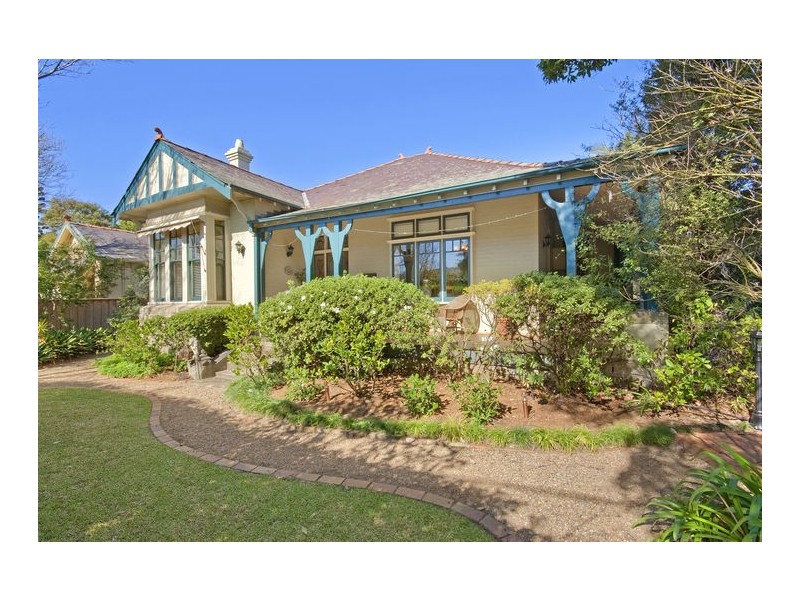 5 Church Street, Hunters Hill NSW 2110