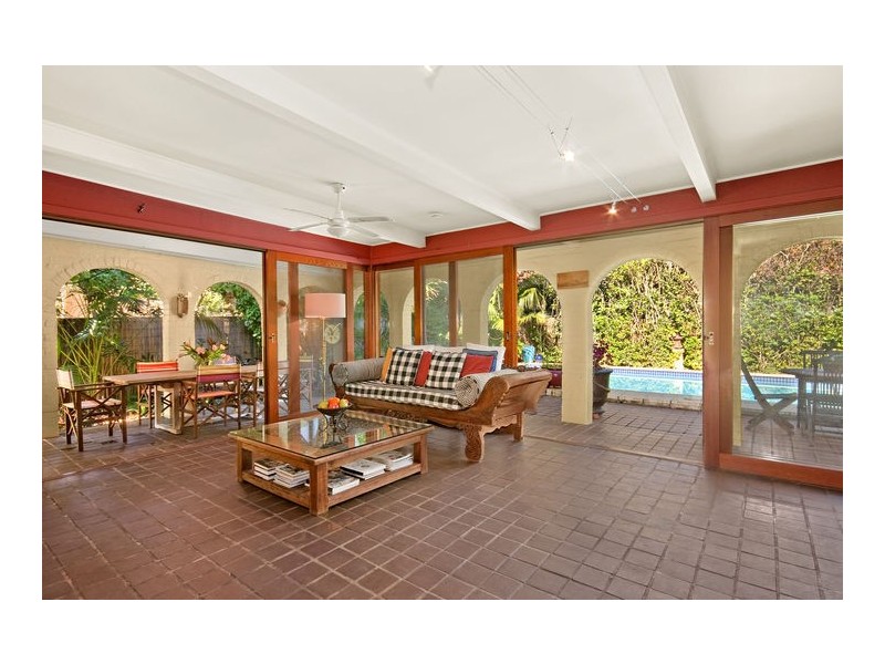 5 Church Street, Hunters Hill NSW 2110