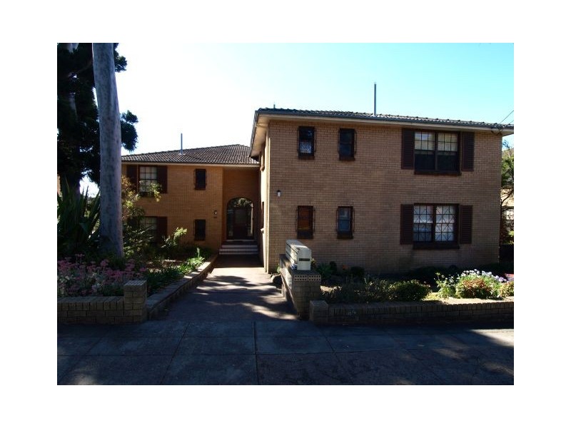 1/20 Church Street, Hunters Hill NSW 2110