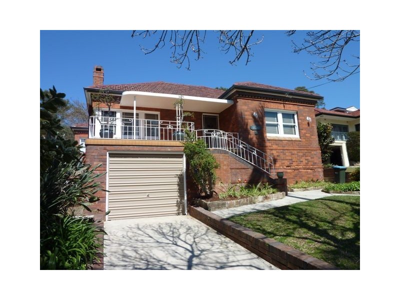 54 Bonnefin Road, Hunters Hill NSW 2110