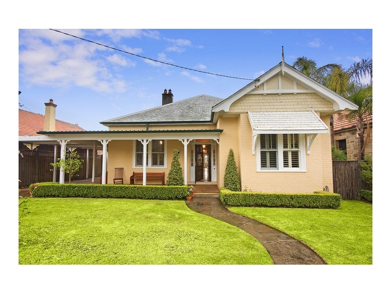 11 Prince Edward Parade, Hunters Hill NSW 2110