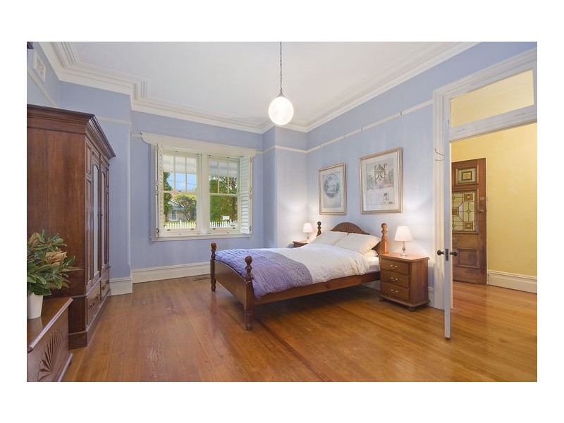 11 Prince Edward Parade, Hunters Hill NSW 2110