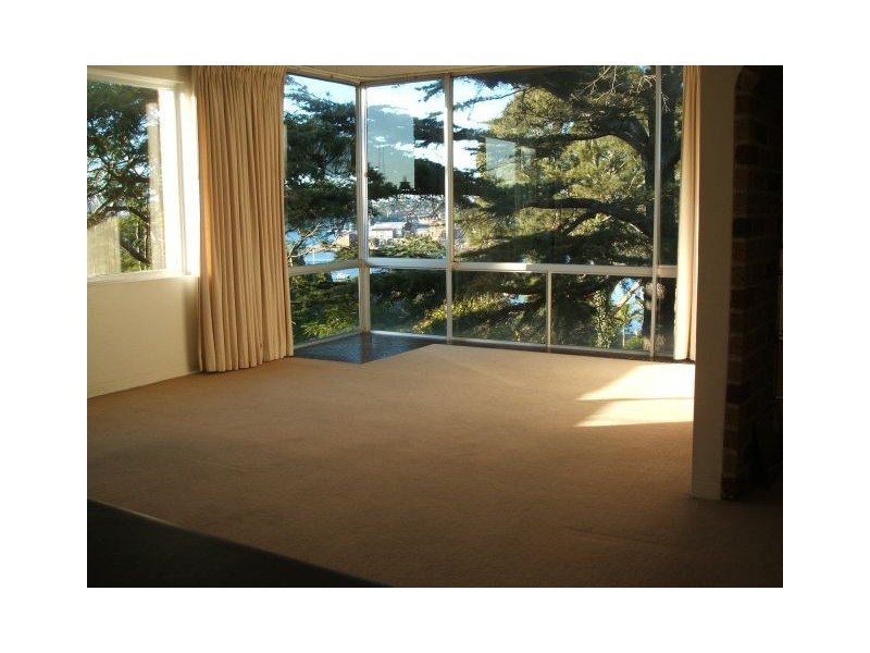 6/12 Margaret Street, Hunters Hill NSW 2110