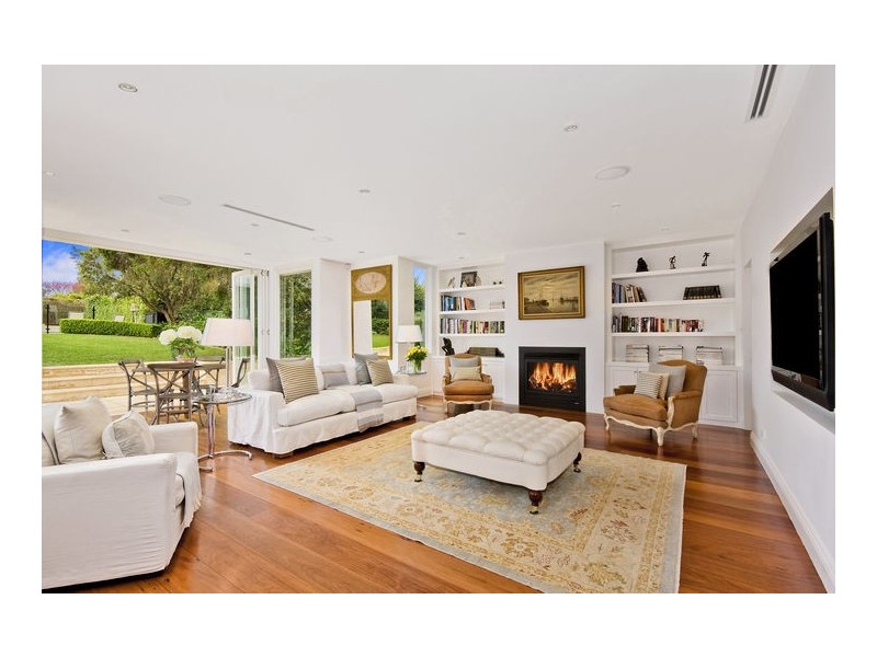 33 Princes Street, Hunters Hill NSW 2110