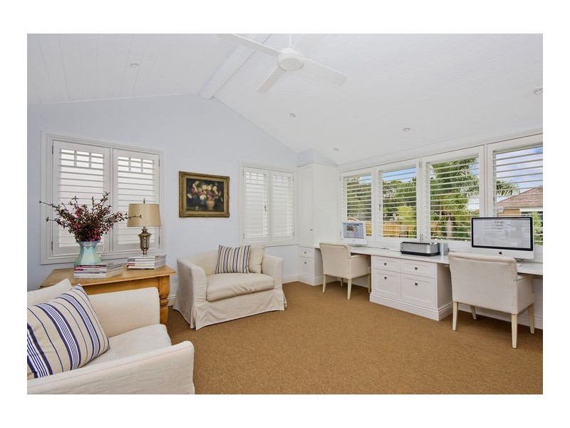 33 Princes Street, Hunters Hill NSW 2110