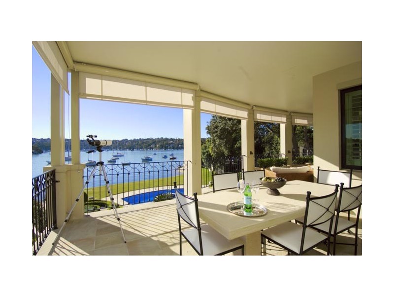 1 Angelo Street, Woolwich, Hunters Hill NSW 2110