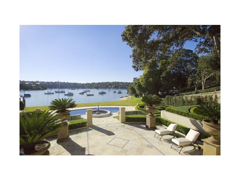 1 Angelo Street, Woolwich, Hunters Hill NSW 2110