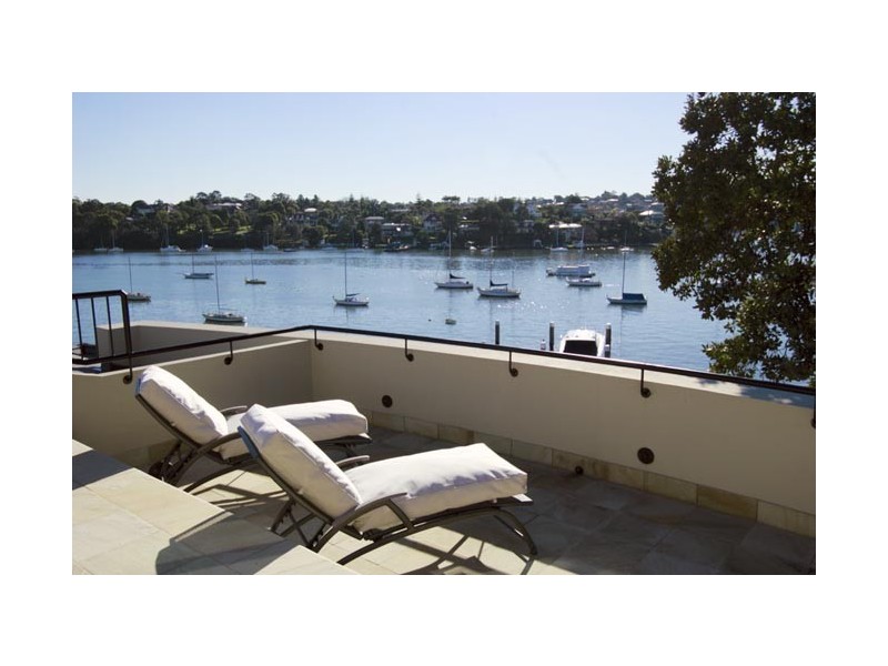 1 Angelo Street, Woolwich, Hunters Hill NSW 2110