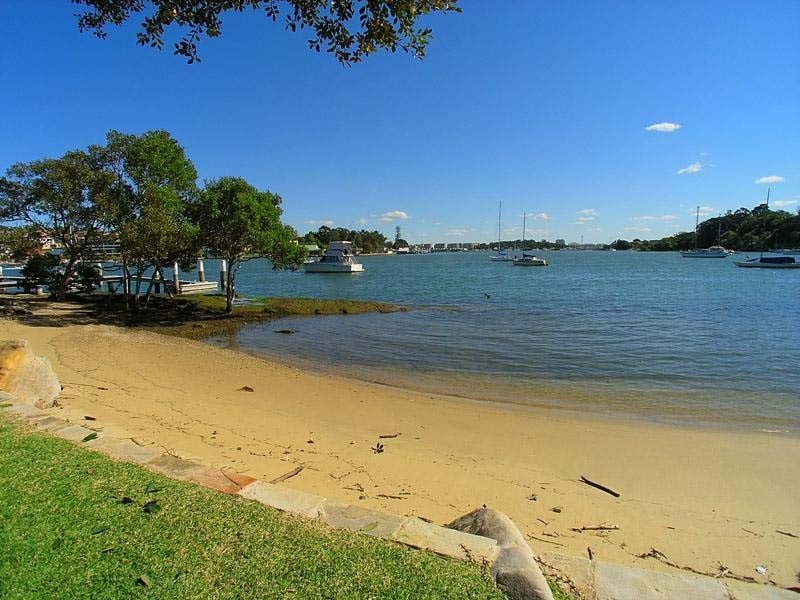 6/15 Dick Street Henley, Hunters Hill NSW 2110