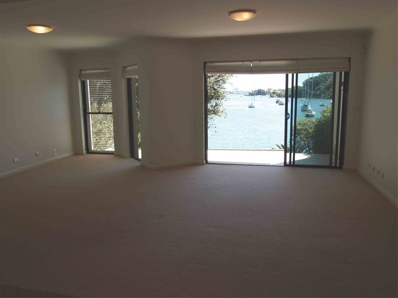 6/15 Dick Street Henley, Hunters Hill NSW 2110