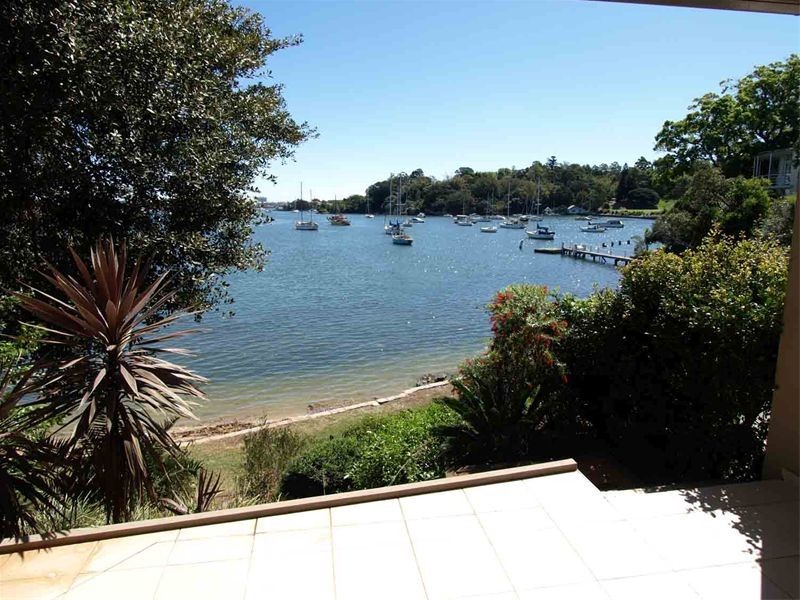 6/15 Dick Street Henley, Hunters Hill NSW 2110