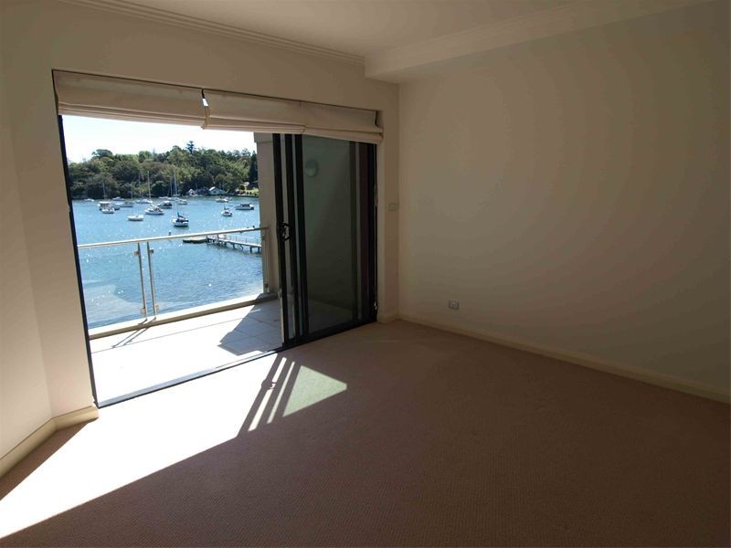 6/15 Dick Street Henley, Hunters Hill NSW 2110