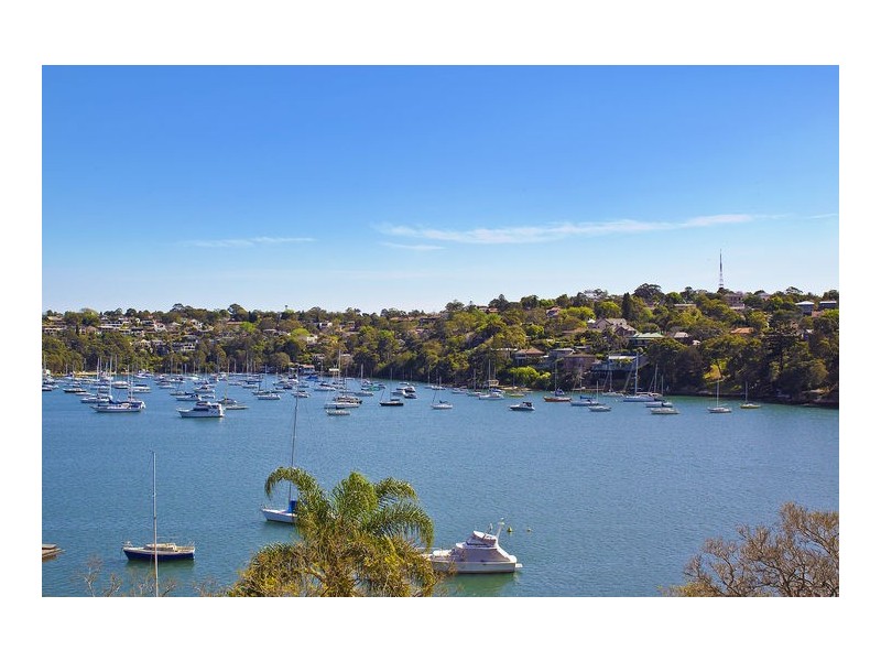 10/3 Werambie Street, Woolwich, Hunters Hill NSW 2110