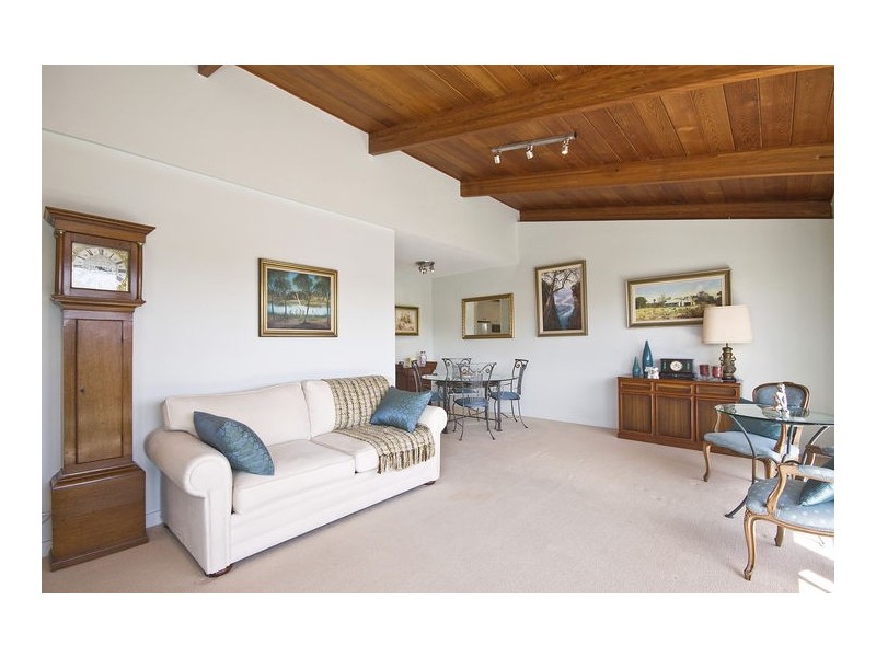 10/3 Werambie Street, Woolwich, Hunters Hill NSW 2110