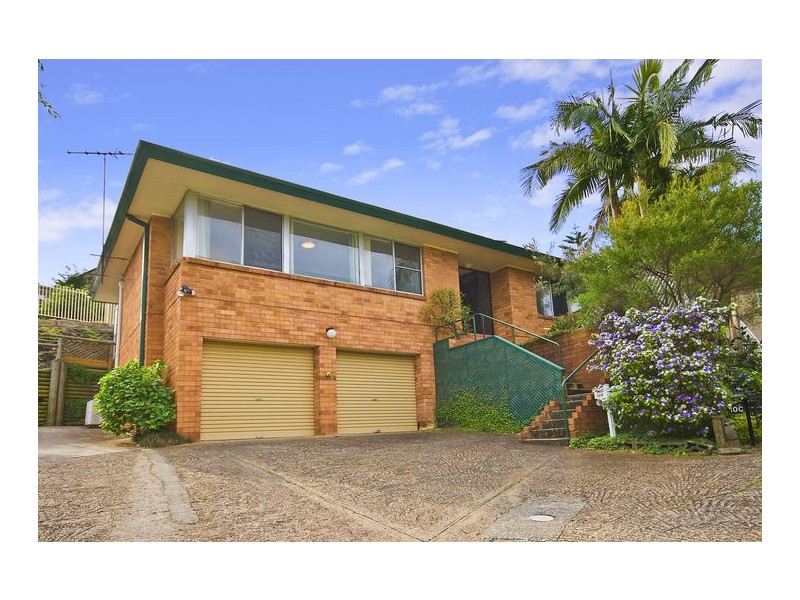10B George Street, Hunters Hill NSW 2110