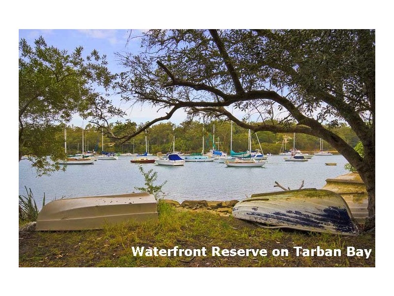 10B George Street, Hunters Hill NSW 2110