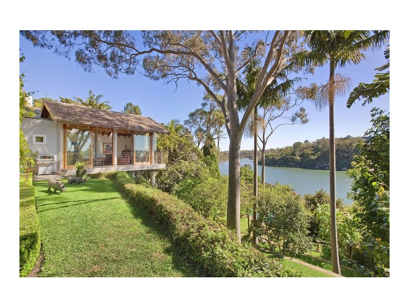 21 Ernest Street, Hunters Hill NSW 2110