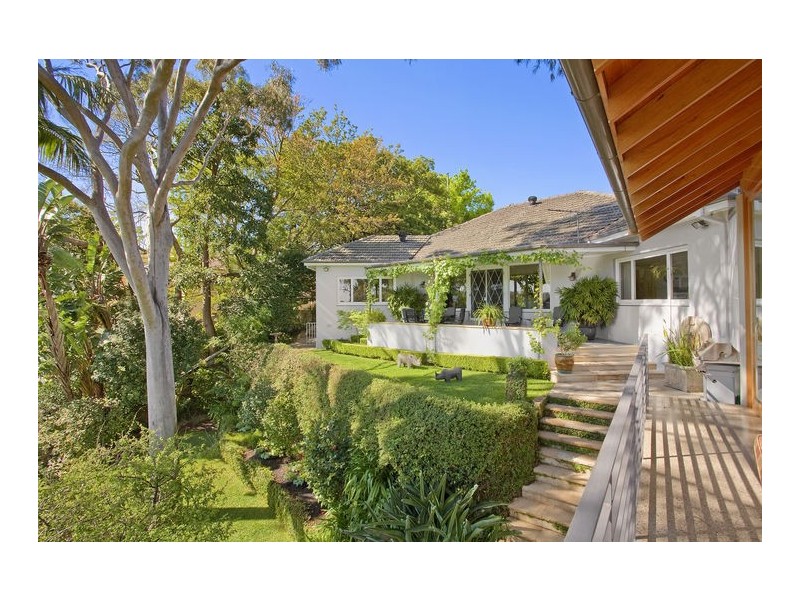21 Ernest Street, Hunters Hill NSW 2110