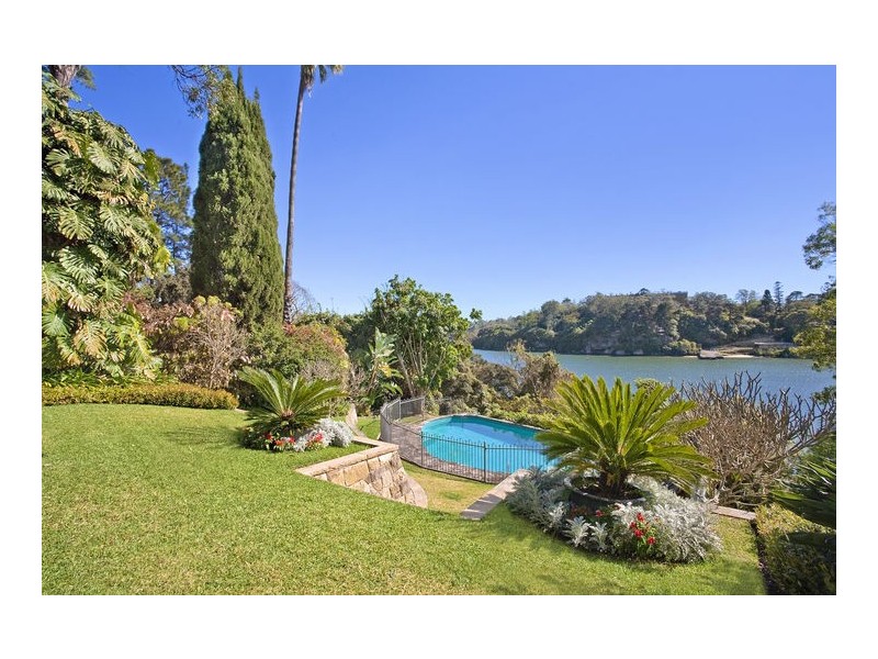 21 Ernest Street, Hunters Hill NSW 2110