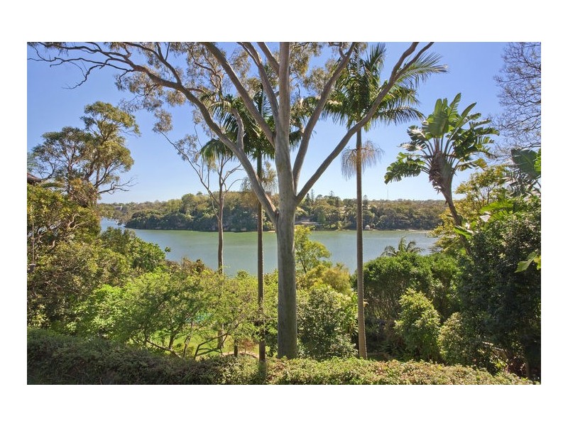 21 Ernest Street, Hunters Hill NSW 2110