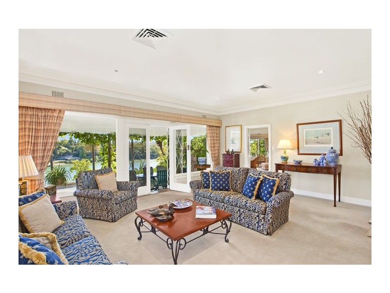 21 Ernest Street, Hunters Hill NSW 2110