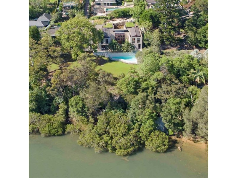 8A North Parade, Hunters Hill NSW 2110