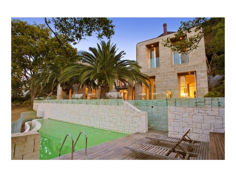 8A North Parade, Hunters Hill NSW 2110