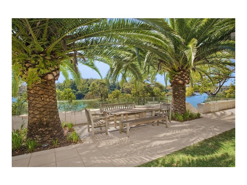 8A North Parade, Hunters Hill NSW 2110