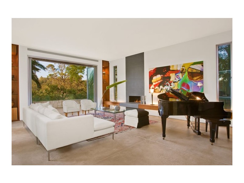 8A North Parade, Hunters Hill NSW 2110