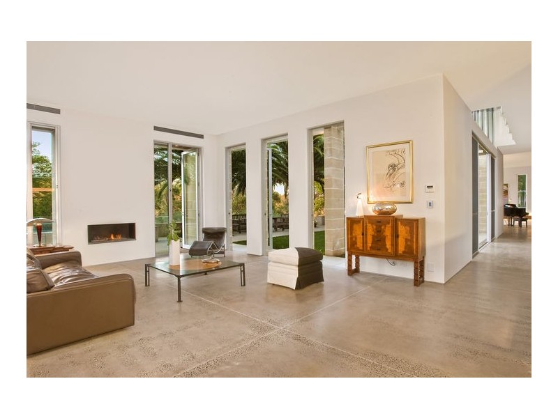 8A North Parade, Hunters Hill NSW 2110