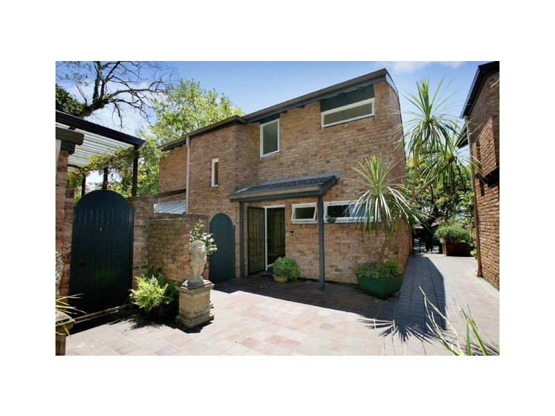 6/31 Church Street, Hunters Hill NSW 2110