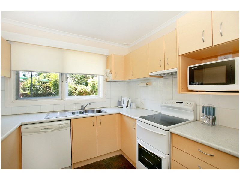 6/31 Church Street, Hunters Hill NSW 2110