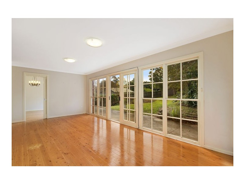 19 Auburn Street, Hunters Hill NSW 2110