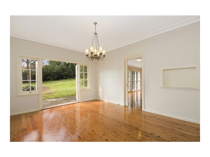 19 Auburn Street, Hunters Hill NSW 2110