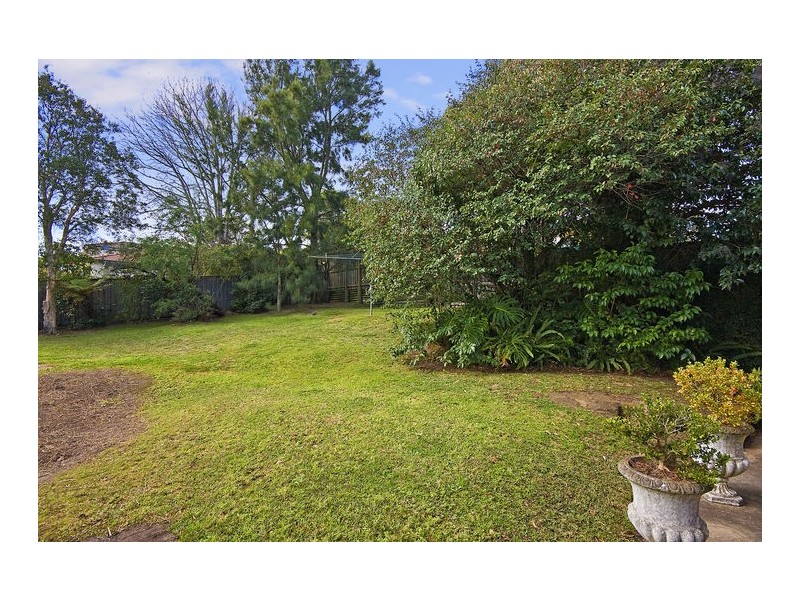 19 Auburn Street, Hunters Hill NSW 2110