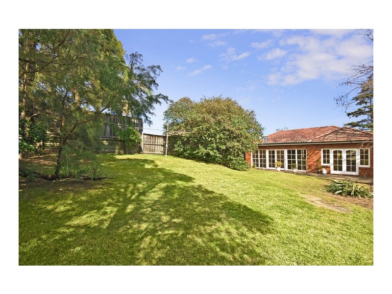 19 Auburn Street, Hunters Hill NSW 2110