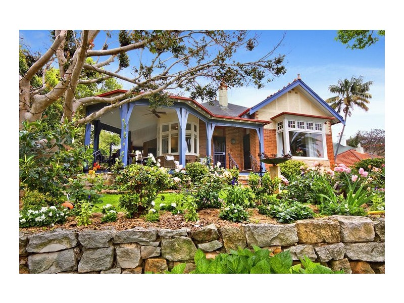 12 Viret Street, Hunters Hill NSW 2110